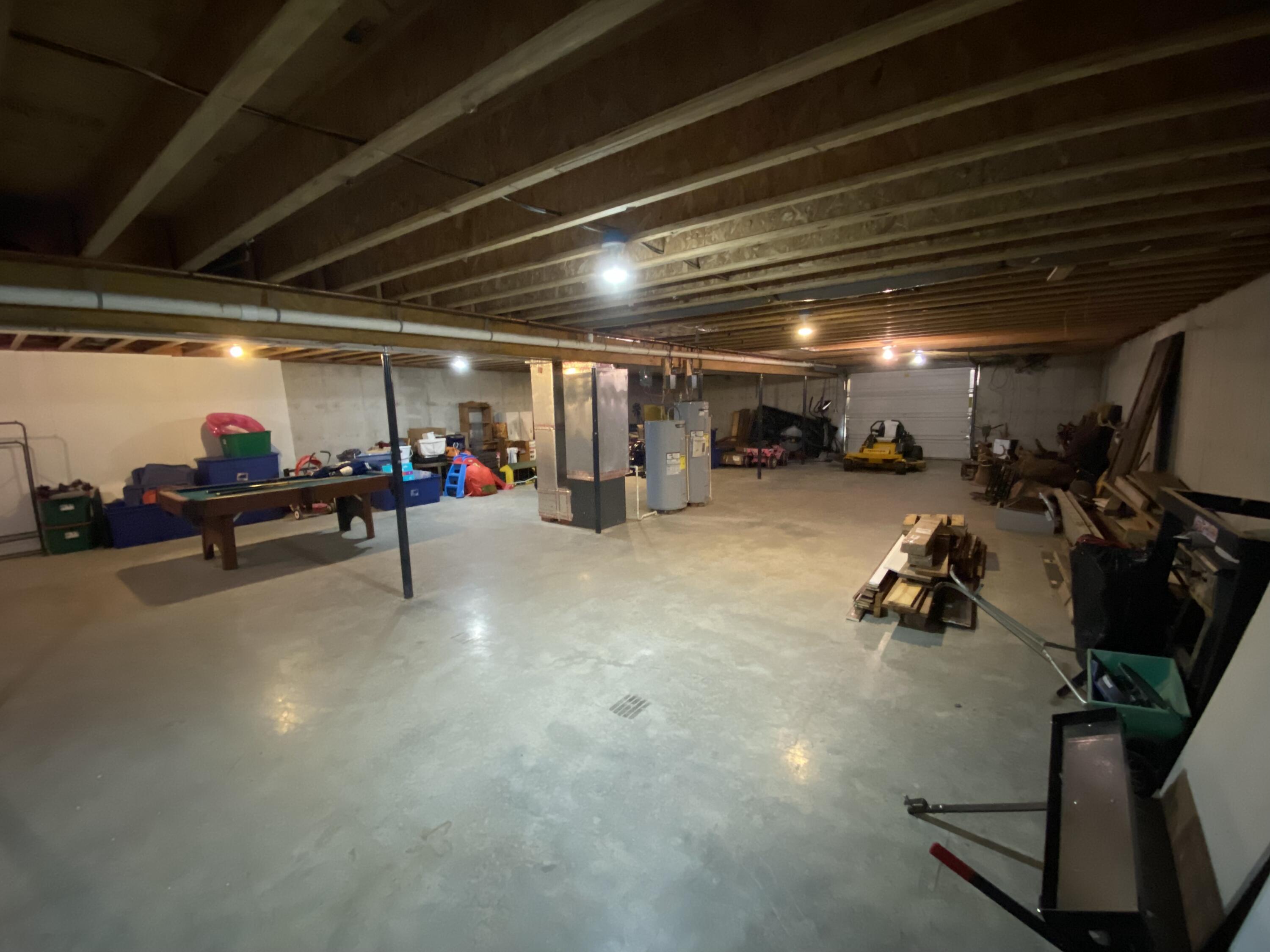 3920 Moorefield Road Carlisle, KY 40311 - Photo 41 of 45 Basement