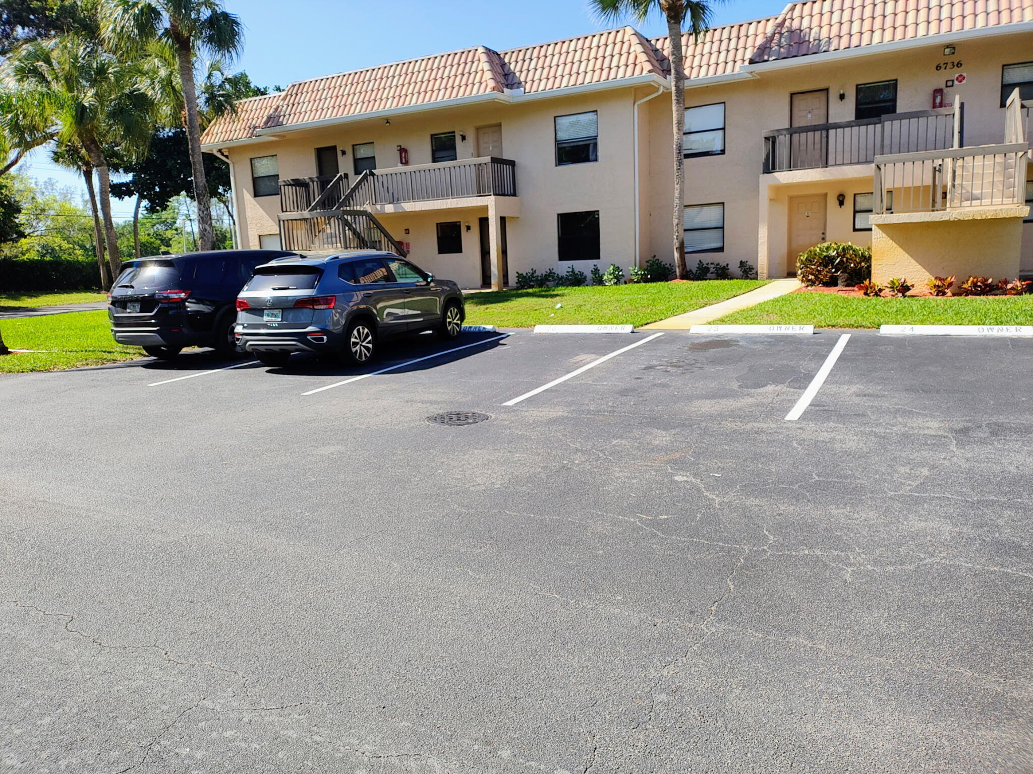 6736 Palmetto Circle South, Unit 102 Boca Raton, FL 33433 - Photo 1 of 13 5094327599243946027