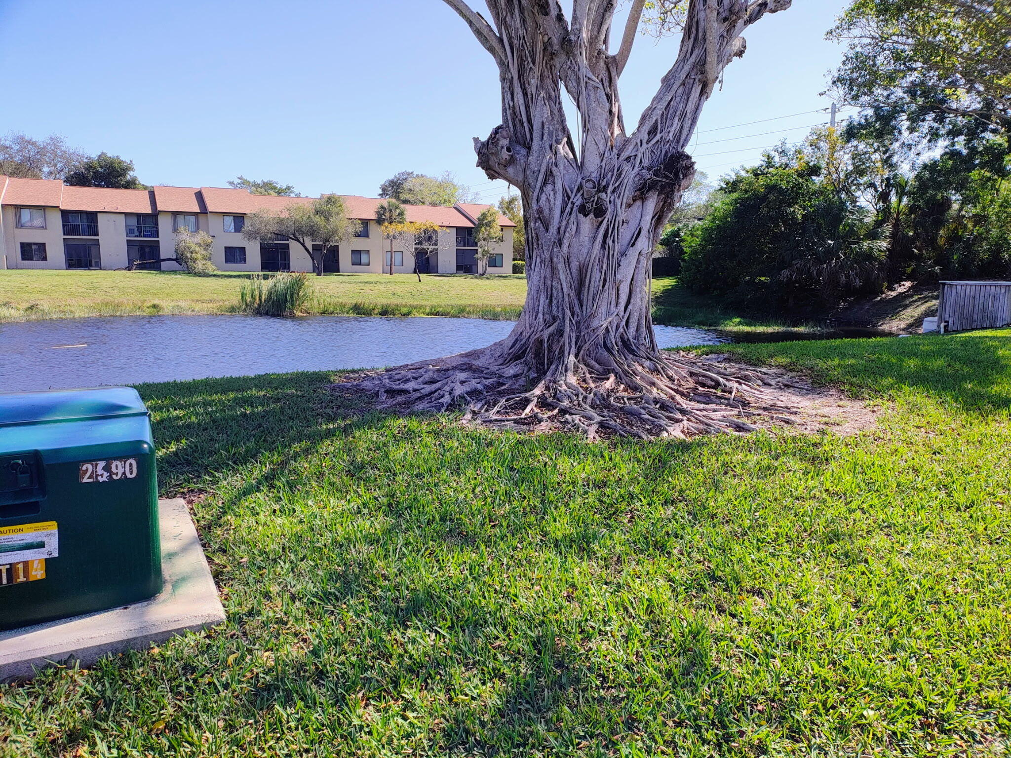 6736 Palmetto Circle South, Unit 102 Boca Raton, FL 33433 - Photo 2 of 13 114583416476180935