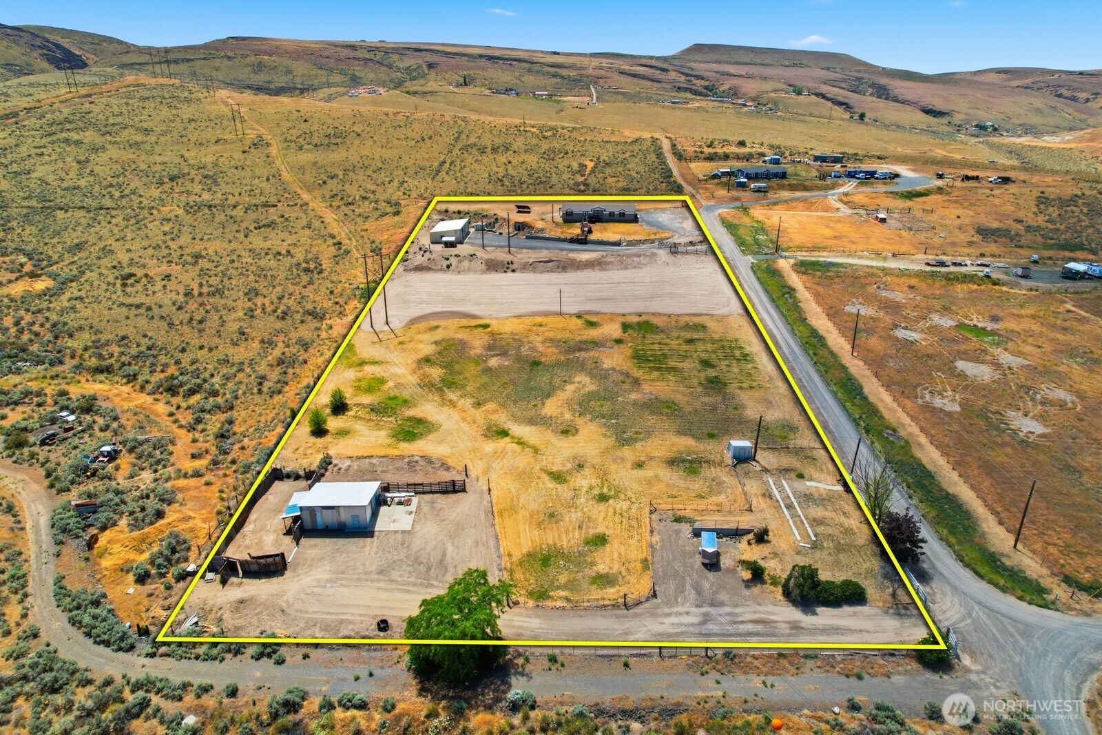 271 Paint Horse Road Yakima, WA 98901 - Photo 40 of 40