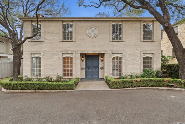 $3,600 | 486 East Olmos Drive, San Antonio, TX 78212