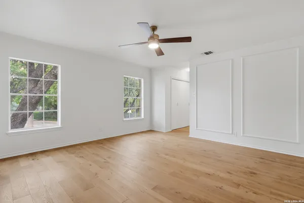 $3,600 | 486 East Olmos Drive, San Antonio, TX 78212