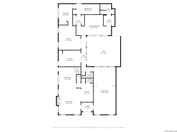 $3,600 | 486 East Olmos Drive, San Antonio, TX 78212