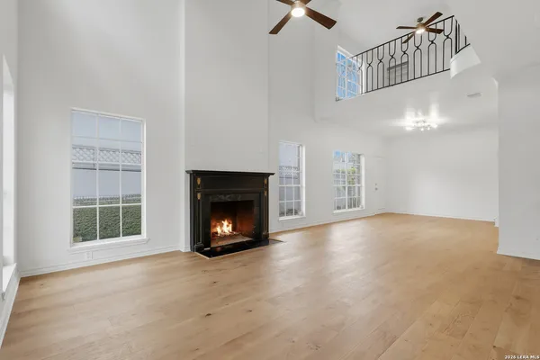 $3,600 | 486 East Olmos Drive, San Antonio, TX 78212