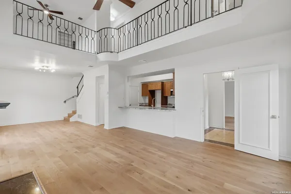 $3,600 | 486 East Olmos Drive, San Antonio, TX 78212