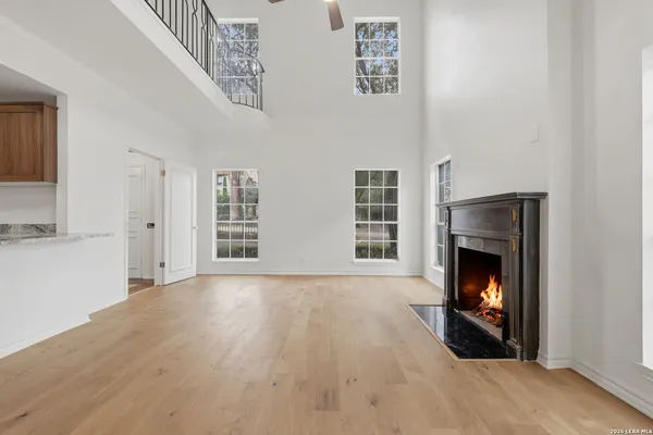 $3,600 | 486 East Olmos Drive, San Antonio, TX 78212