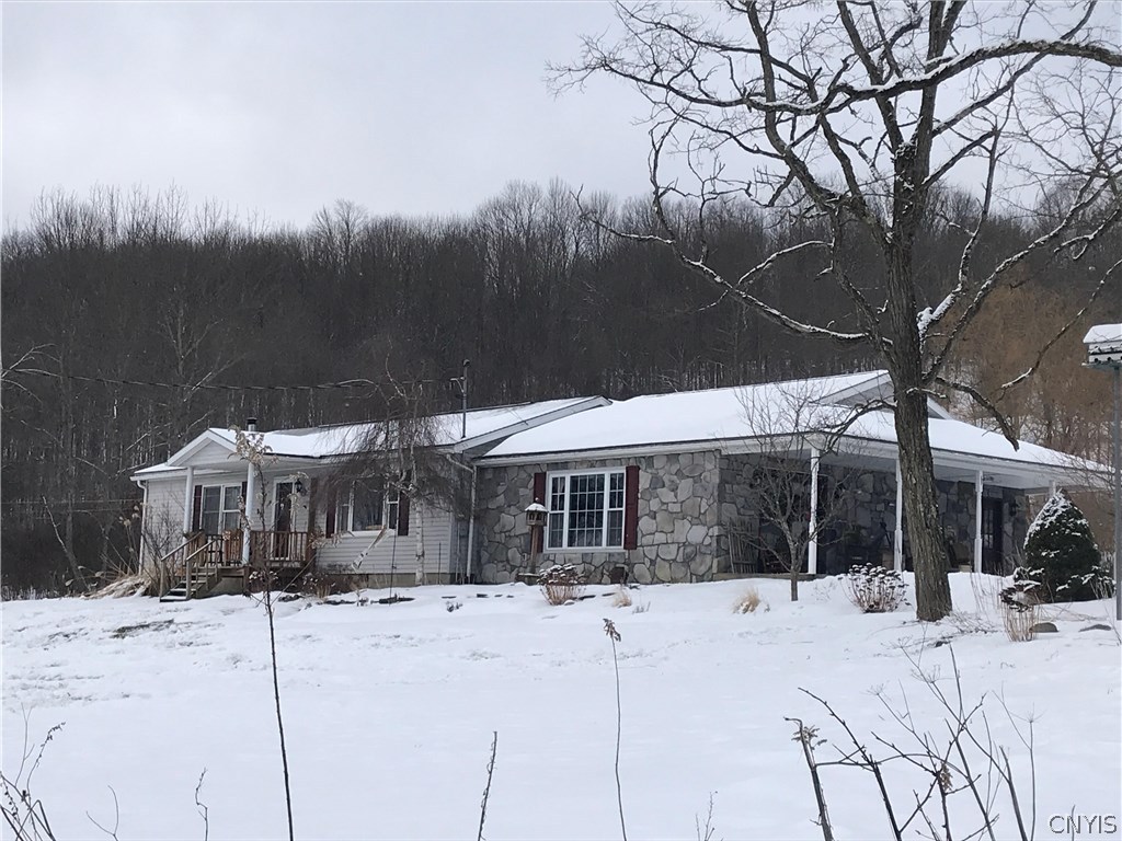 3733 Union Valley Road Taylor, NY 13052 - Photo 1 of 1 Gallery Image 1