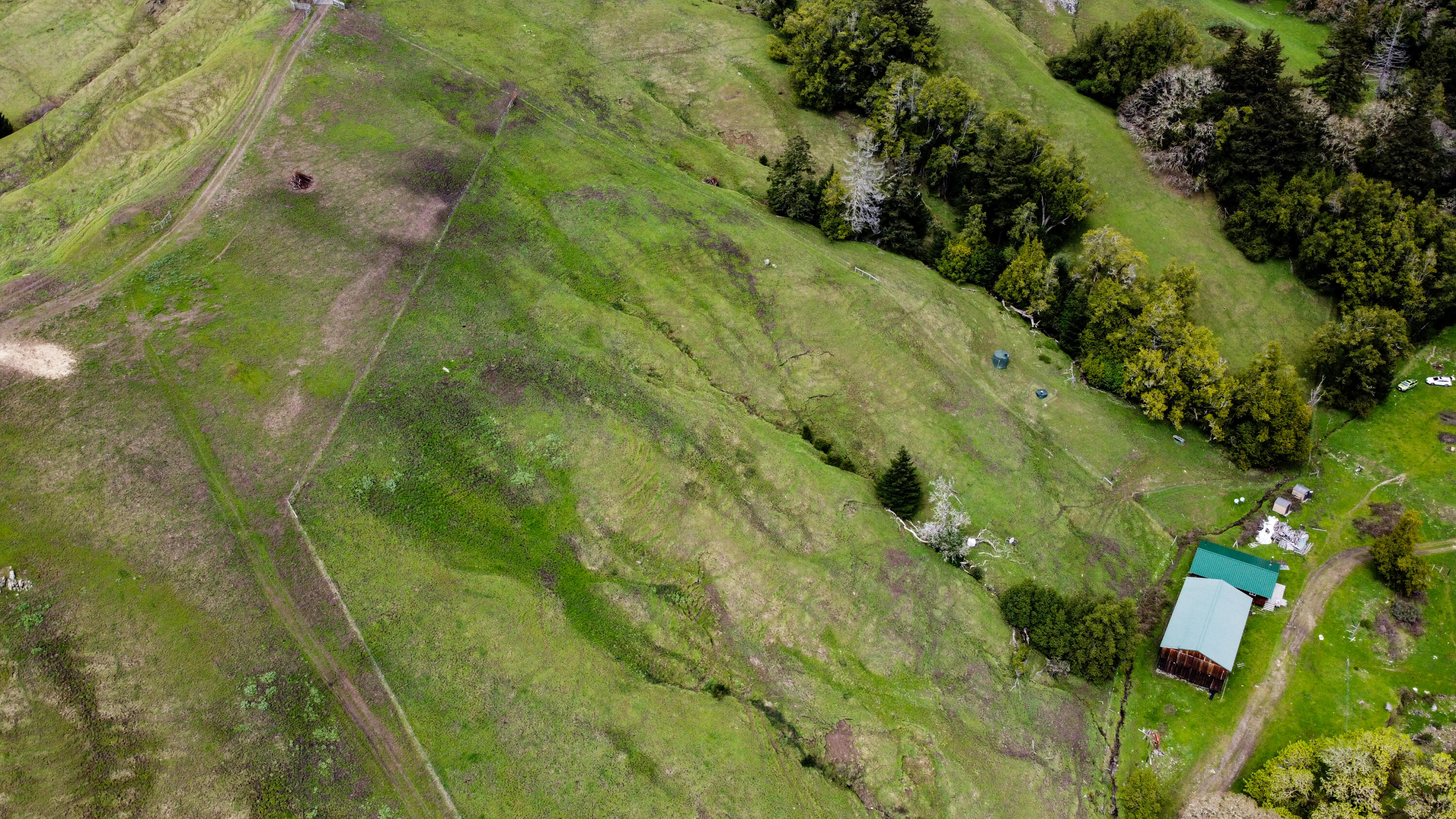 4001 Conklin Creek Road Ferndale, CA 95536 - Photo 73 of 125