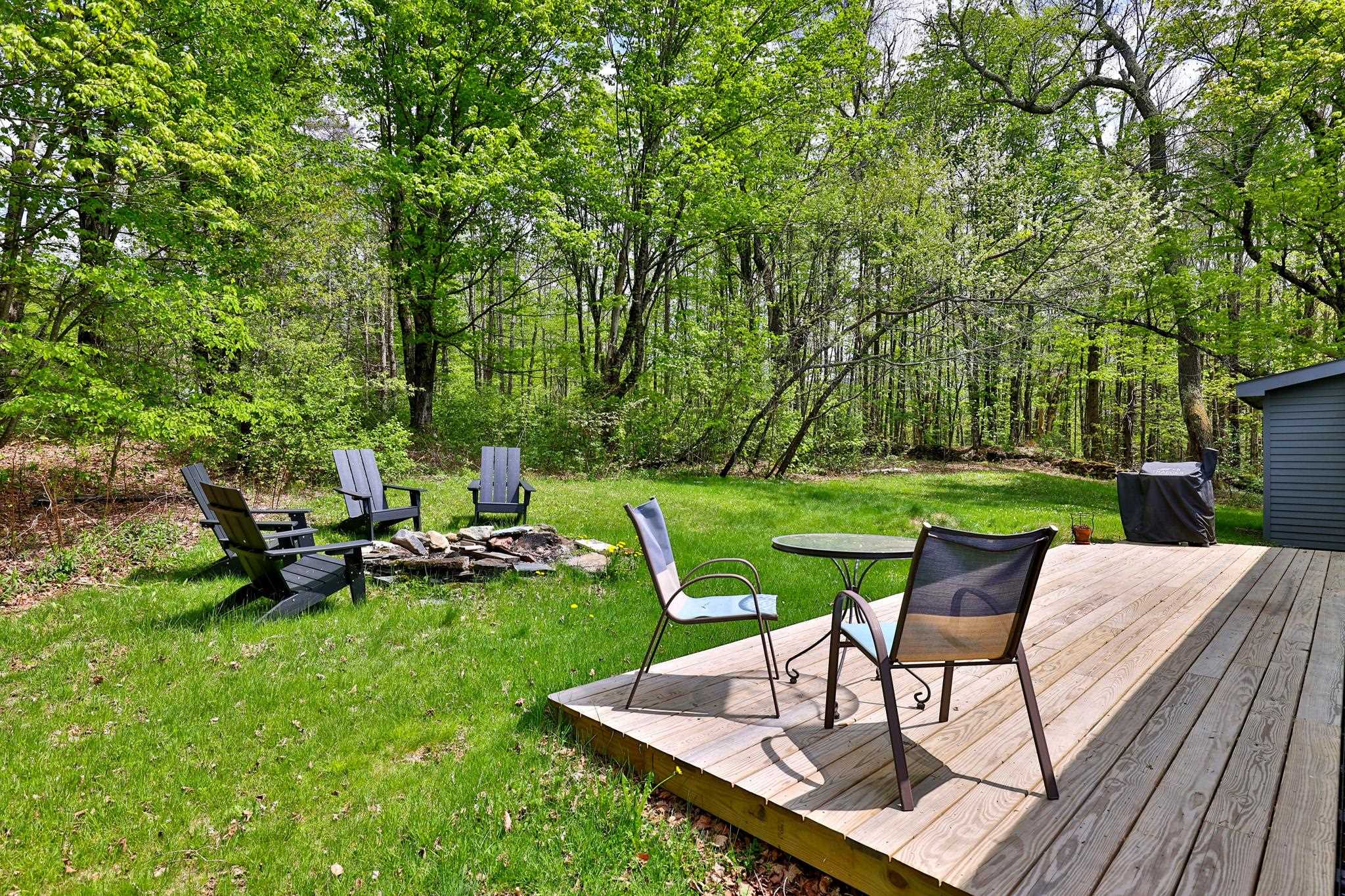 3078 North Hollow Road Rochester, VT 05767 - Photo 32 of 38