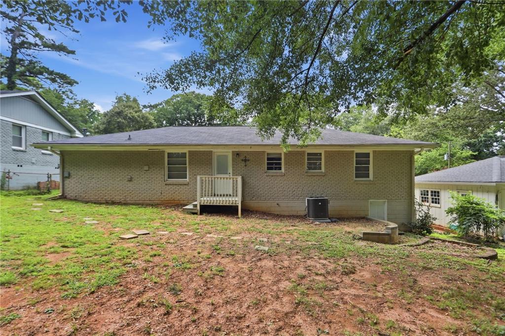 1068 Longshore Drive Decatur, GA 30032 - Photo 21 of 23 Gallery Image 21