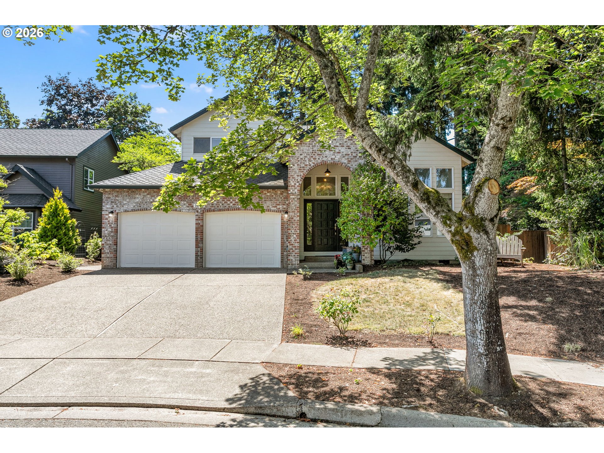 16550 Southwest Peninsula Court Beaverton, OR 97006 - Photo 44 of 45