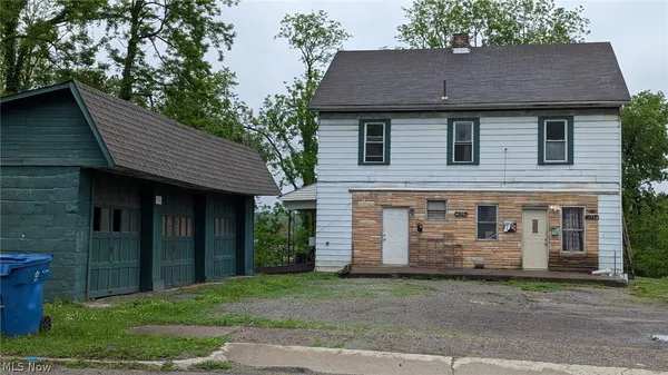 $144,500 | 133 Park Way Street, Struthers, OH 44471