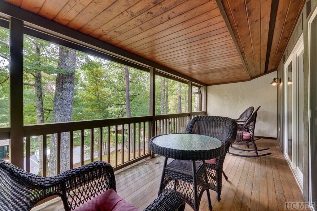 121 Holly Ridge, Unit A Sapphire, NC 28774 - Photo 10 of 16 Gallery Image 10