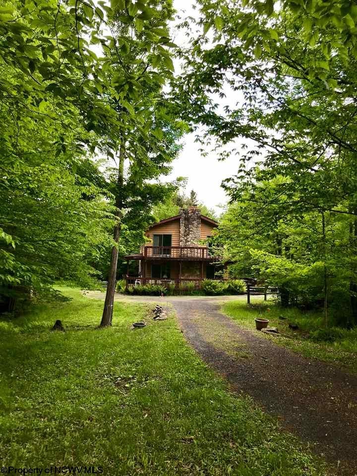 57 Yoakum Run Road Davis, WV 26260 - Photo 3 of 20 Gallery Image 3