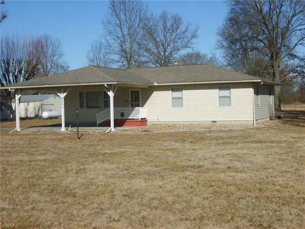 $229,900 | 1808 West Quincy Street, Pittsburg, KS 66762