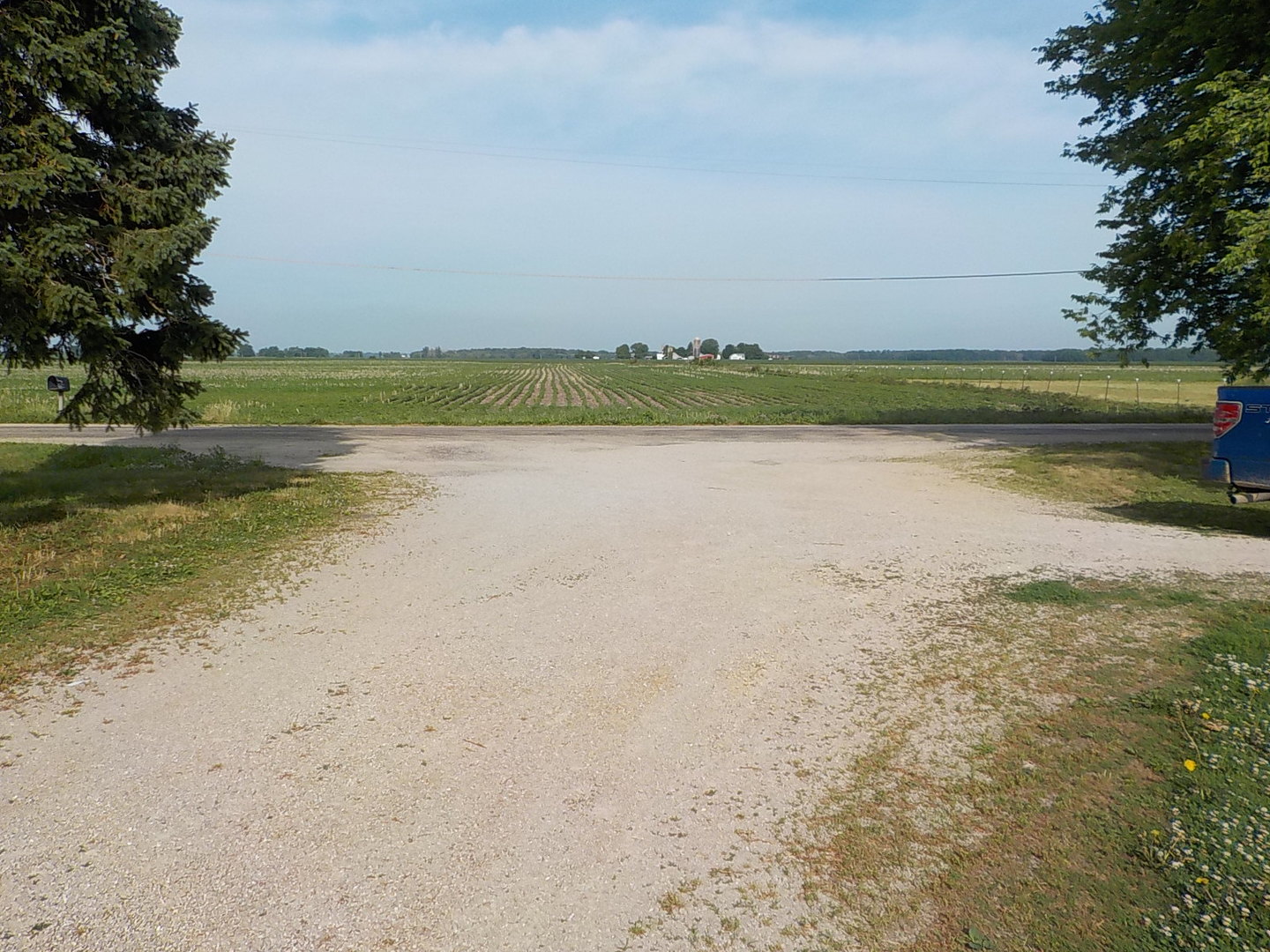 3006 Kane Road Leland, IL 60531 - Photo 5 of 21 a view of a lake view