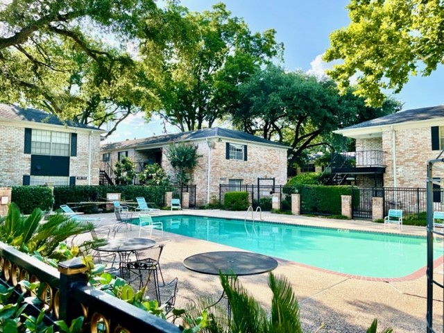 7900 Westheimer Road, Unit 117 Houston, TX 77063 - Photo 21 of 21