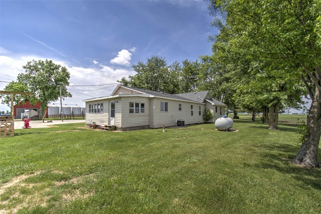 12970 Sawyer Road Maroa, IL 61756 - Photo 28 of 43 Gallery Image 28