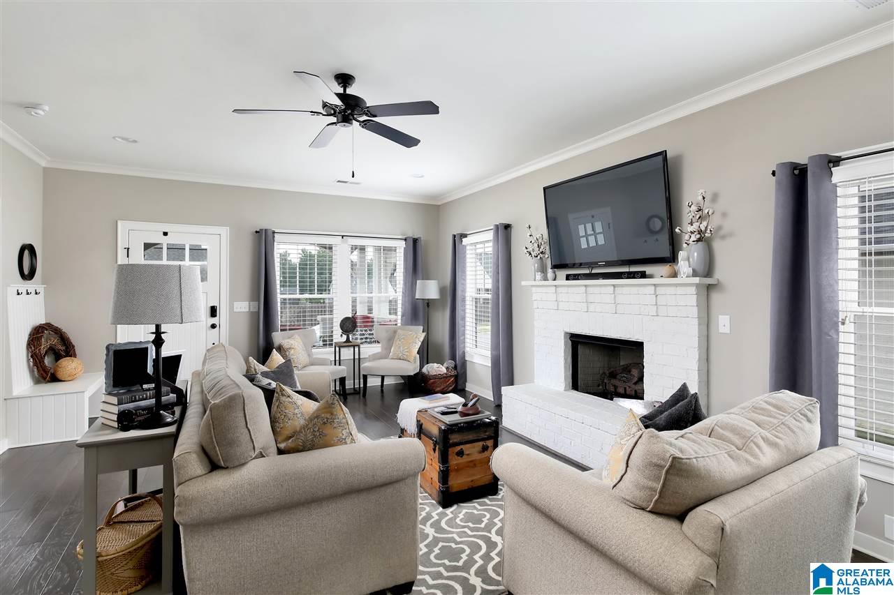 2496 Montauk Road Birmingham, AL 35226 - Photo 7 of 25