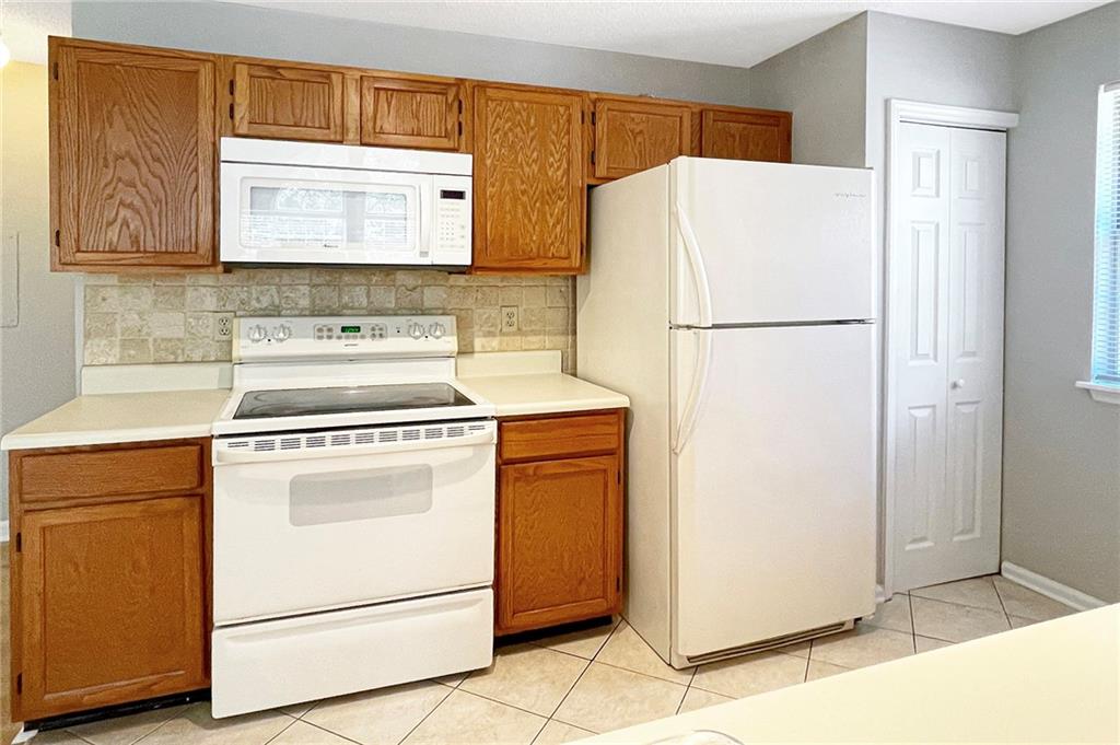 901 Wentworth Court Alpharetta, GA 30022 - Photo 11 of 26