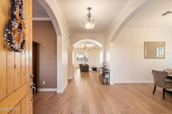 $769,900 | 3118 South Colonial Street, Gilbert, AZ 85295