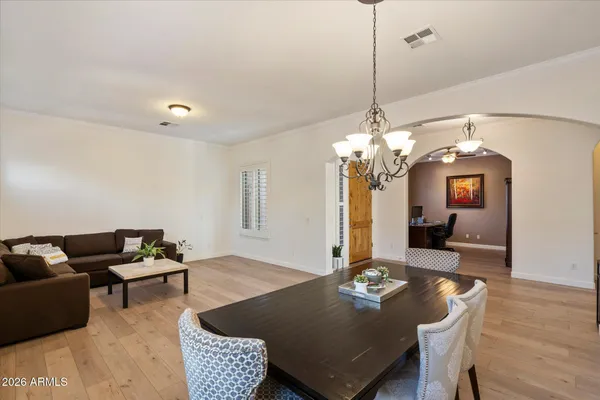 $769,900 | 3118 South Colonial Street, Gilbert, AZ 85295