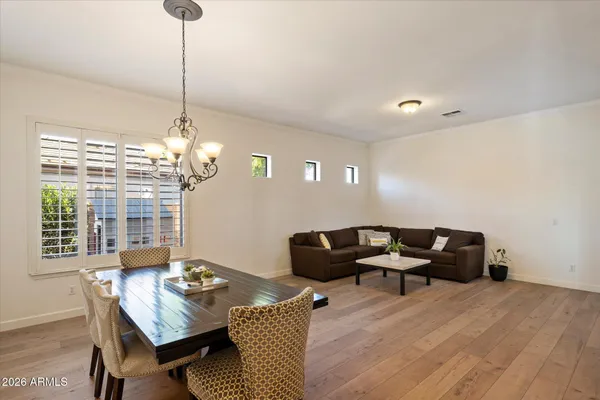 $769,900 | 3118 South Colonial Street, Gilbert, AZ 85295