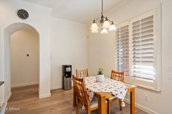 $769,900 | 3118 South Colonial Street, Gilbert, AZ 85295