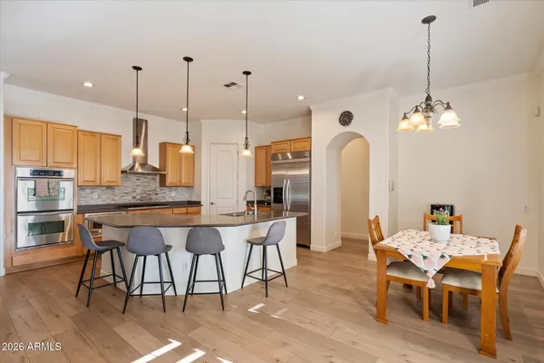 $769,900 | 3118 South Colonial Street, Gilbert, AZ 85295