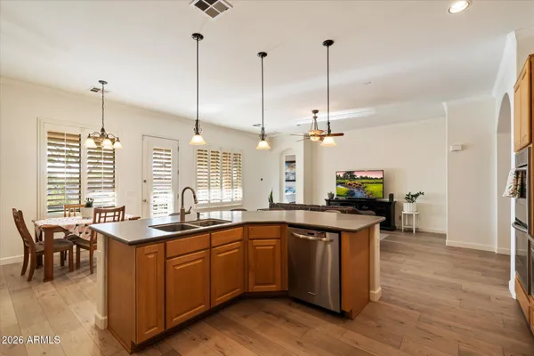 $769,900 | 3118 South Colonial Street, Gilbert, AZ 85295