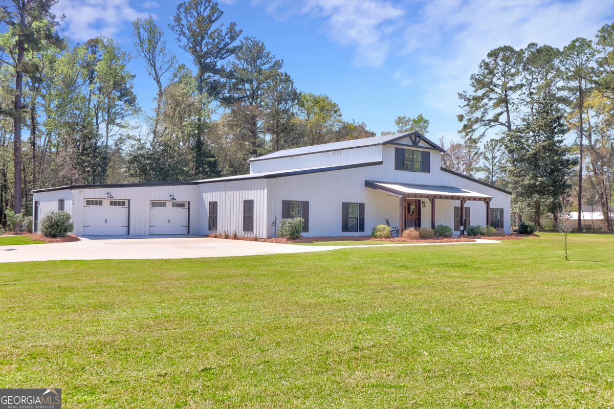 3064 Little McCall Road Guyton, GA 31312 - Photo 7 of 64 Gallery Image 7