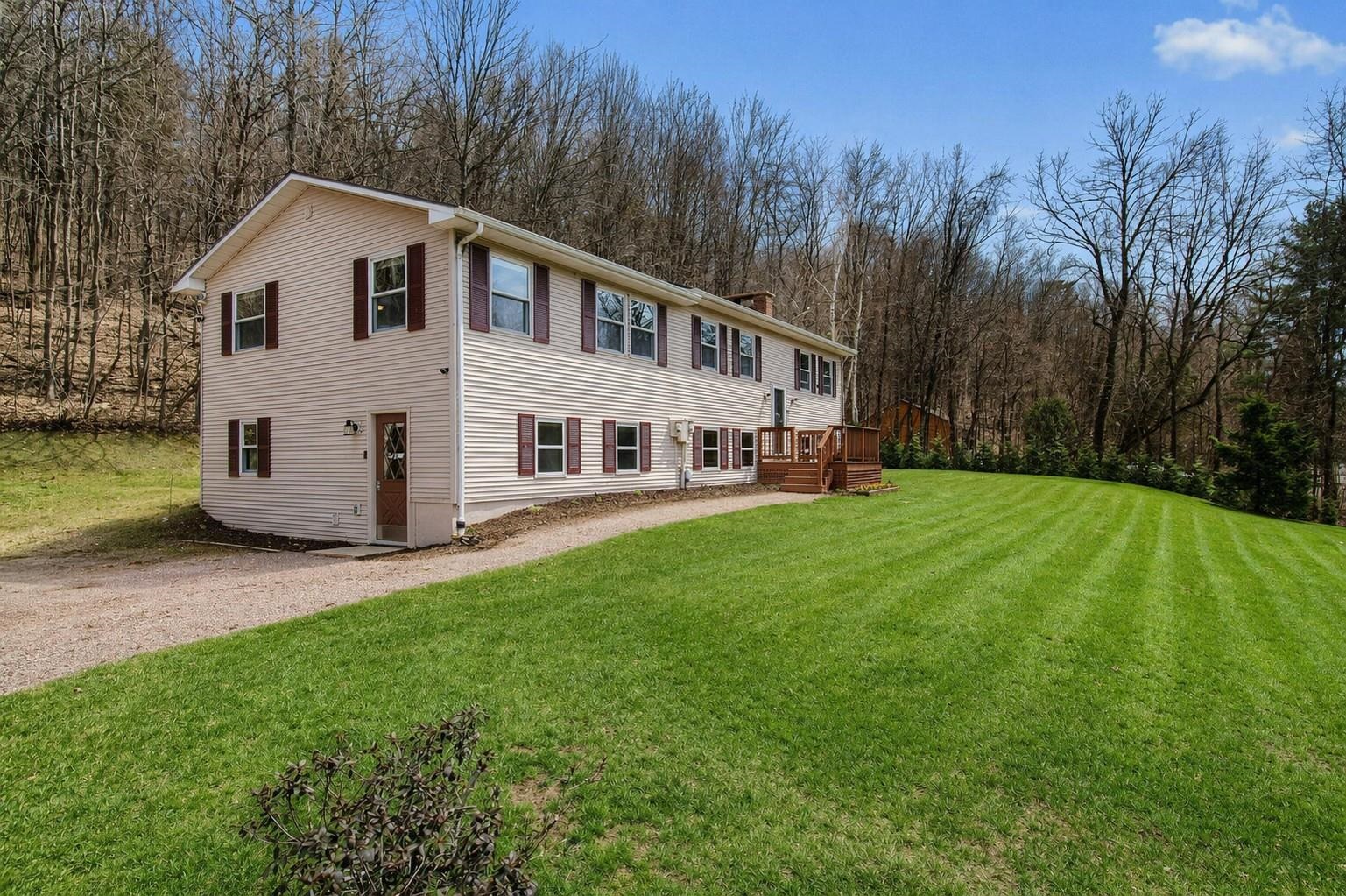 541 Sand Road Colchester, VT 05446 - Photo 24 of 53 Gallery Image 24