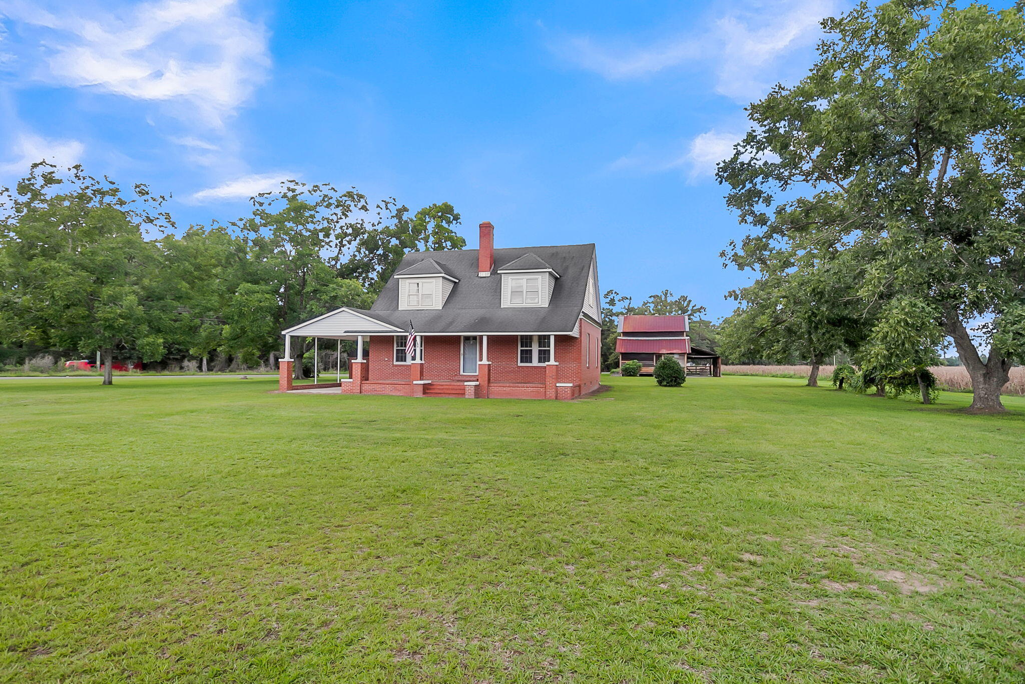 21 Broad Swamp Road Kingstree, SC 29556 - Photo 4 of 58 CREM - 21 Broad Swamp-3