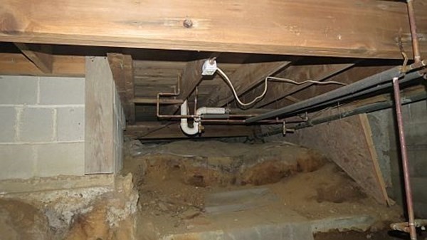 74 Lakeshore Drive Ashburnham, MA 01430 - Photo 20 of 27 a close view of tap