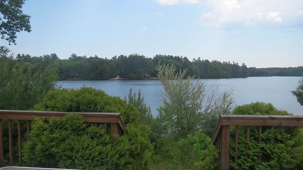 74 Lakeshore Drive Ashburnham, MA 01430 - Photo 27 of 27 a view of a lake and mountain view