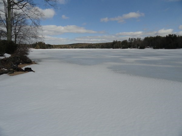 74 Lakeshore Drive Ashburnham, MA 01430 - Photo 9 of 27 a view of an ocean and beach