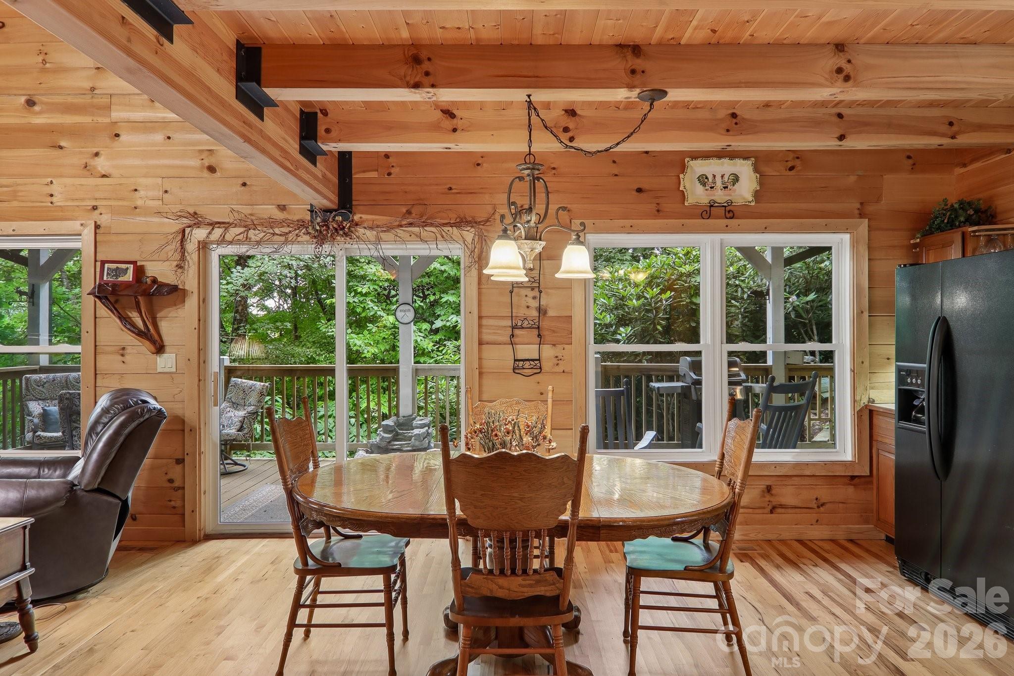 1061 Setzercove Road Maggie Valley, NC 28751 - Photo 13 of 48