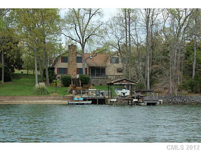 956 Rocky Point Lane Tega Cay, SC 29708 - Photo 1 of 1 Gallery Image 1