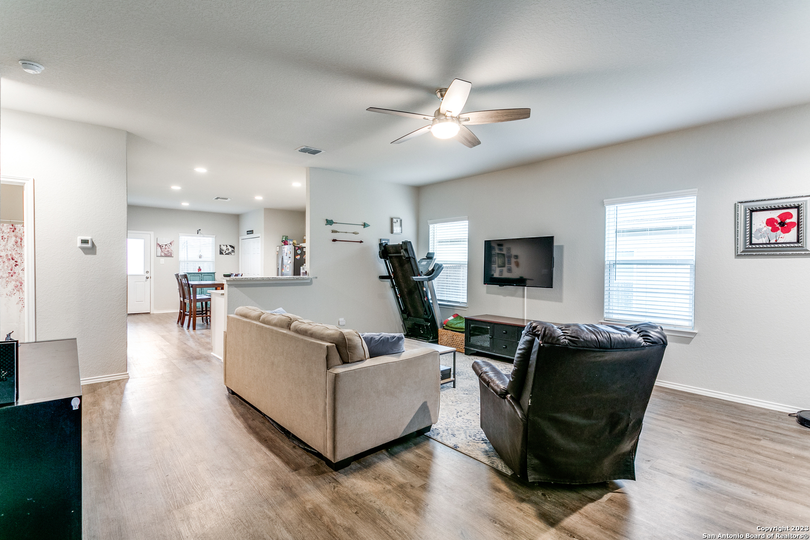 7611 Overview Place Converse, TX 78109 - Photo 6 of 23