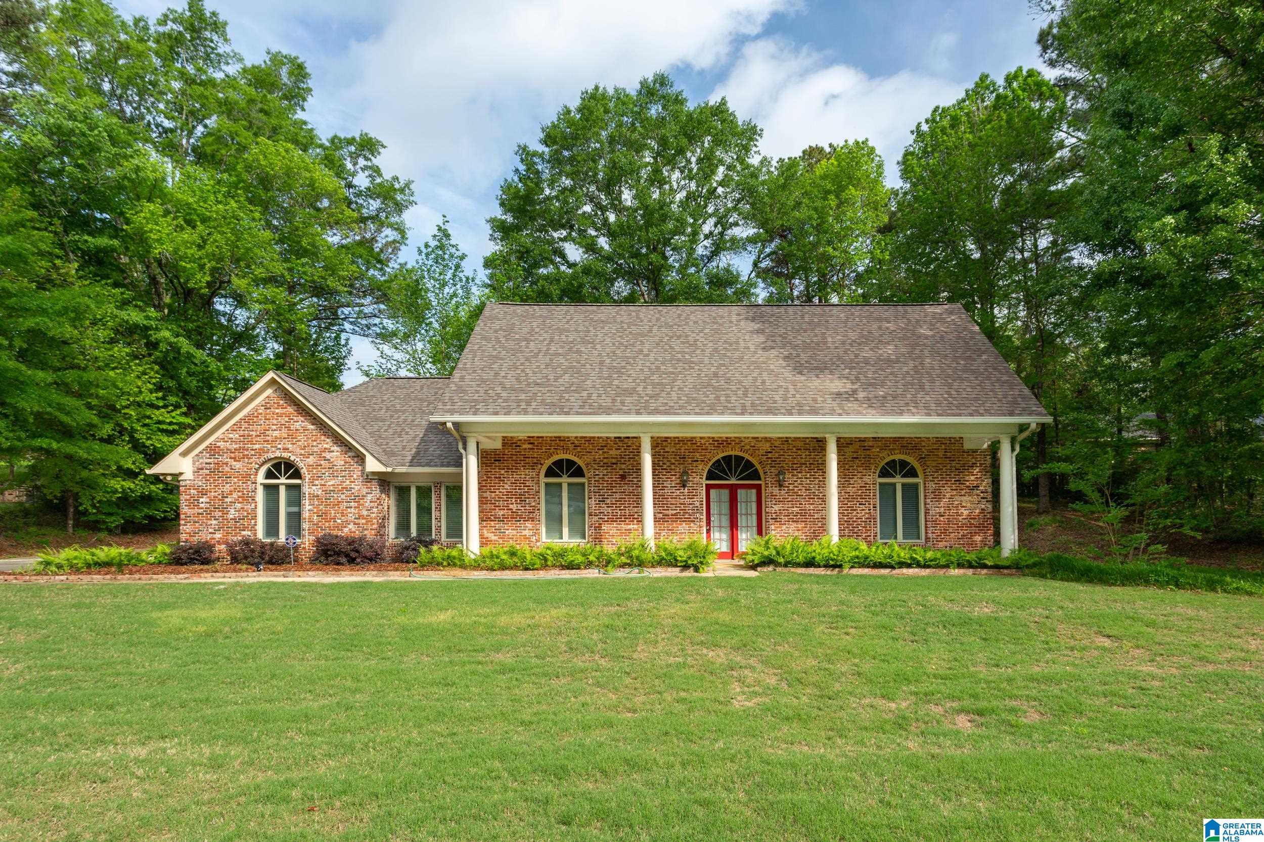 1771 Rex Lake Road Leeds, AL 35094 - Photo 1 of 36