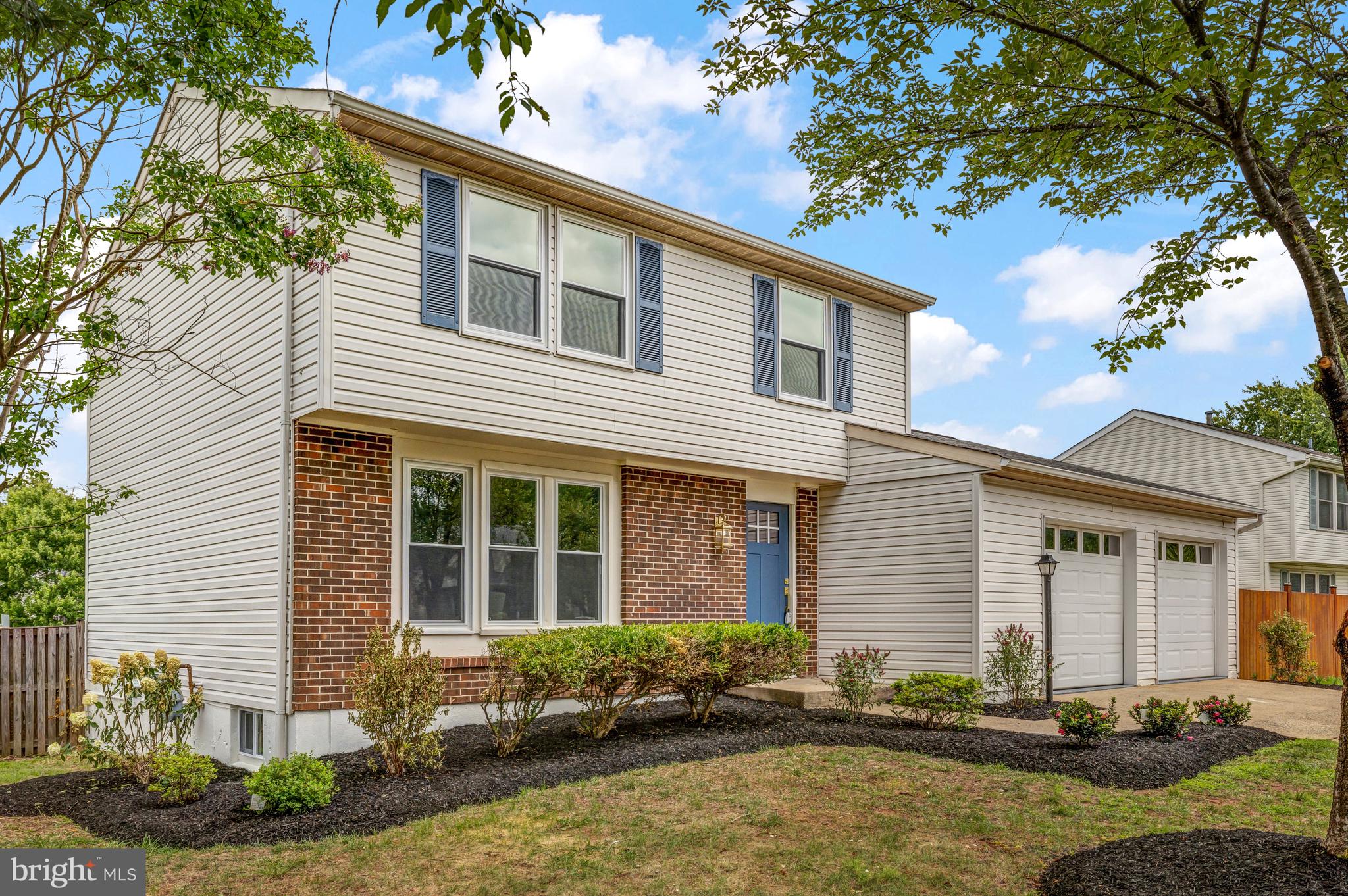 5481 Braddock Ridge Drive Centreville, VA 20120 - Photo 59 of 67 Front