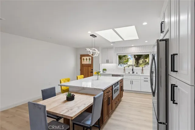 $1,249,888 | 3422 Calle Azul, Unit A, Laguna Woods, CA 92637