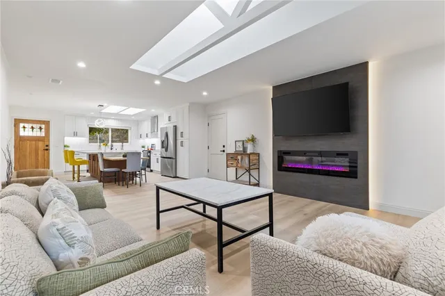 $1,249,888 | 3422 Calle Azul, Unit A, Laguna Woods, CA 92637