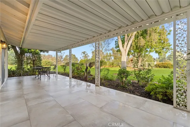 $1,249,888 | 3422 Calle Azul, Unit A, Laguna Woods, CA 92637