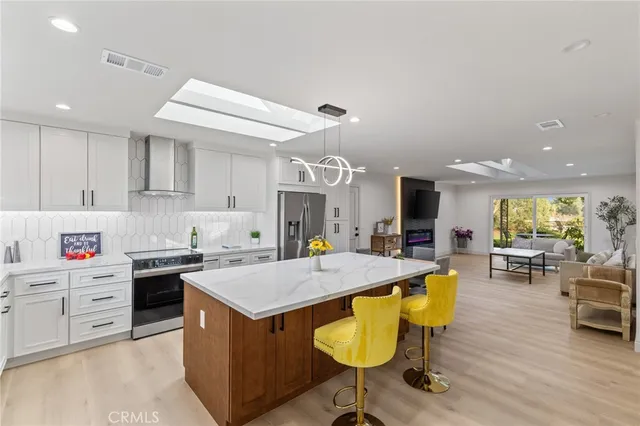 $1,249,888 | 3422 Calle Azul, Unit A, Laguna Woods, CA 92637