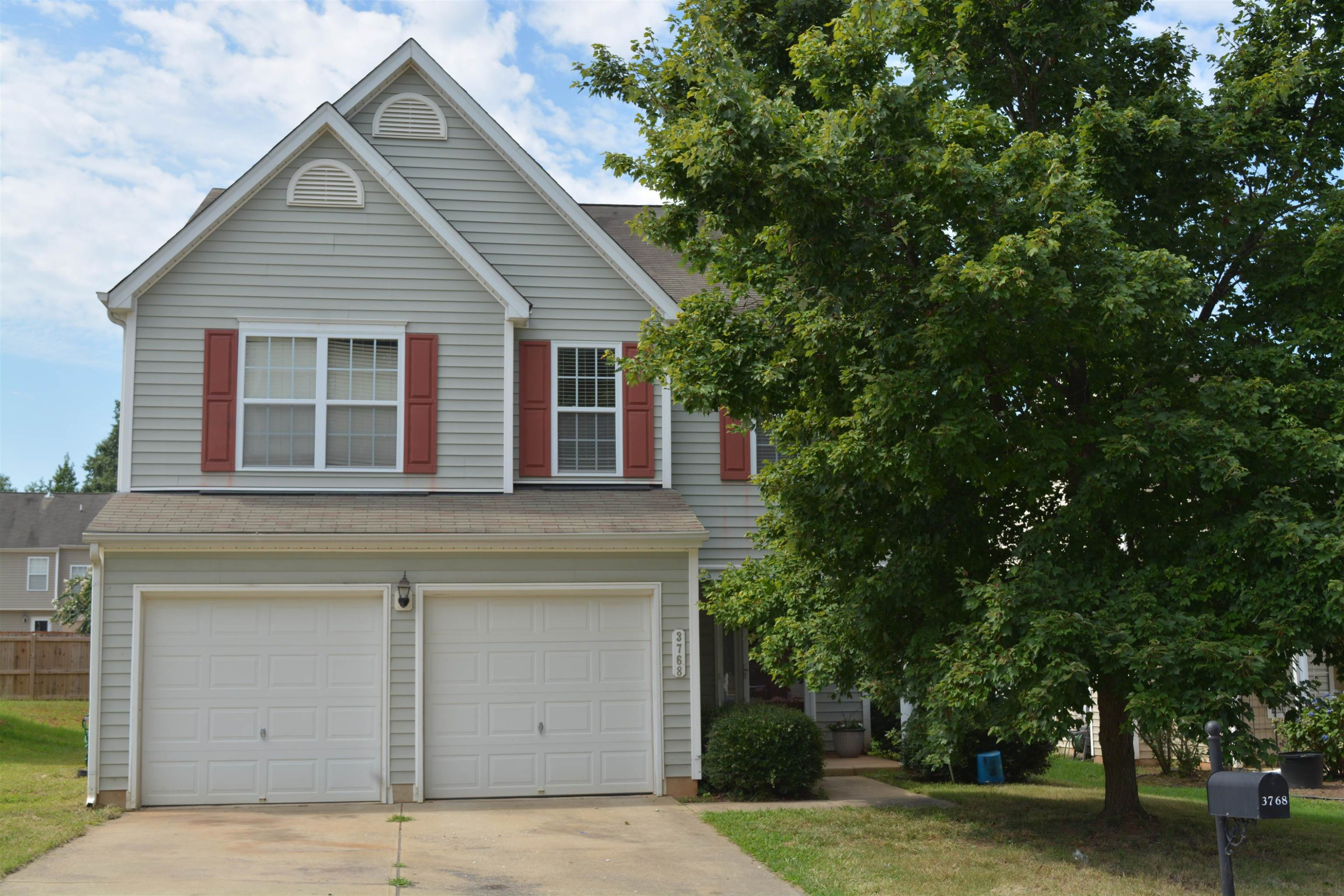 3768 Horseshoe Farm Street Raleigh, NC 27610 - Photo 1 of 13 Photo 1