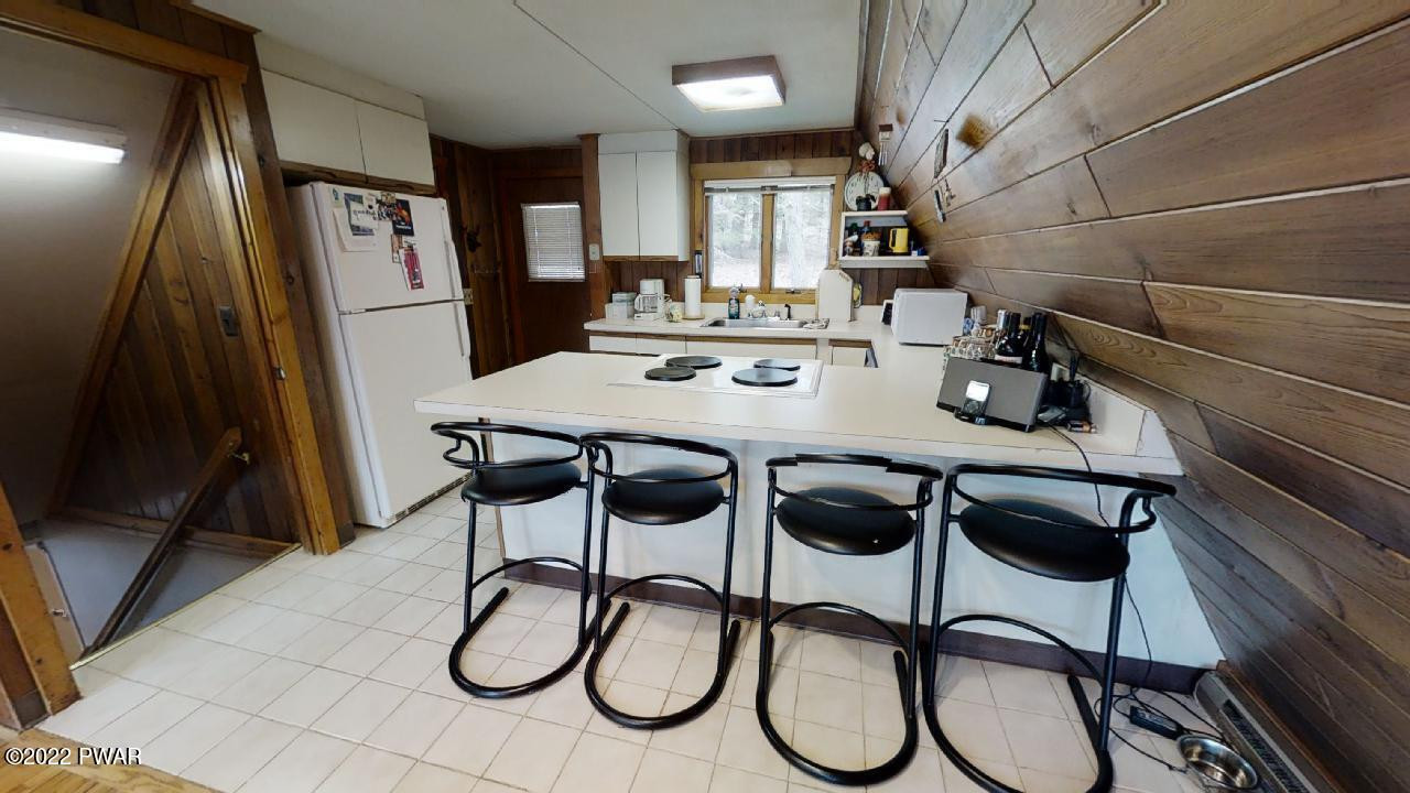 115 West Shore Road Shohola, PA 18458 - Photo 7 of 35 kitchen