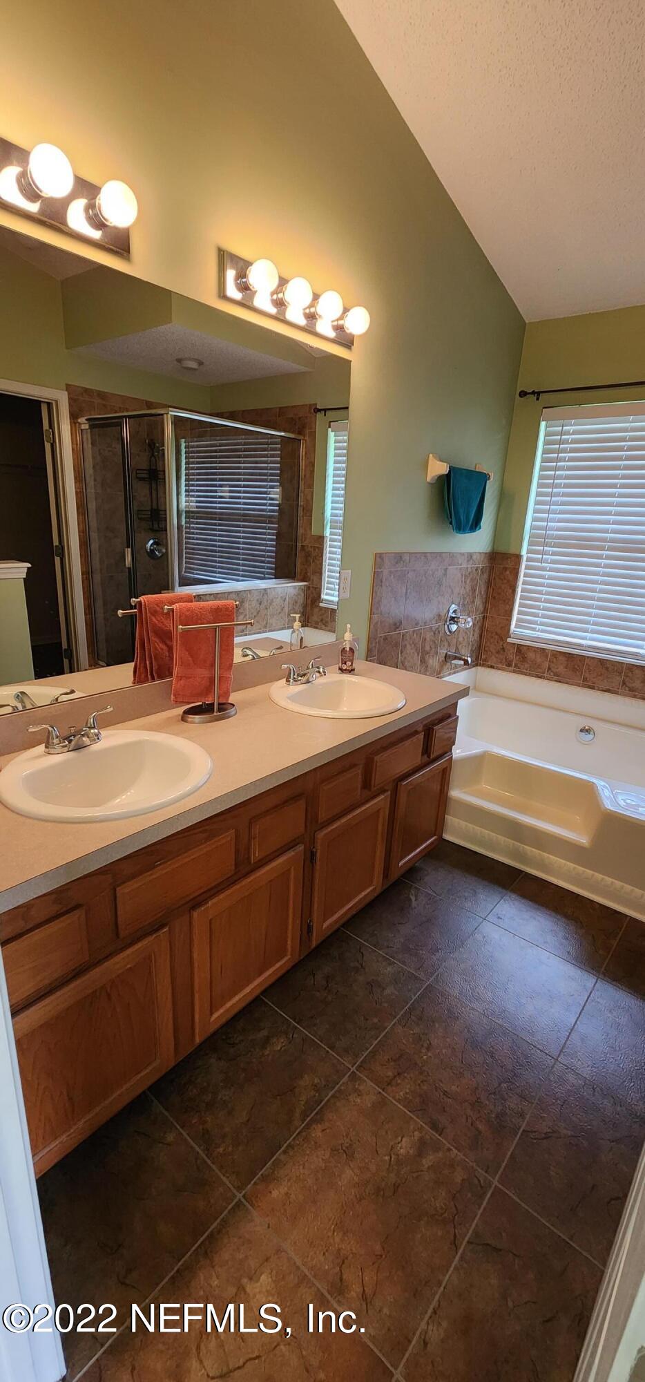 1641 Spring Oaks Lane Jacksonville, FL 32221 - Photo 14 of 40 a outdoor space with swimming pool