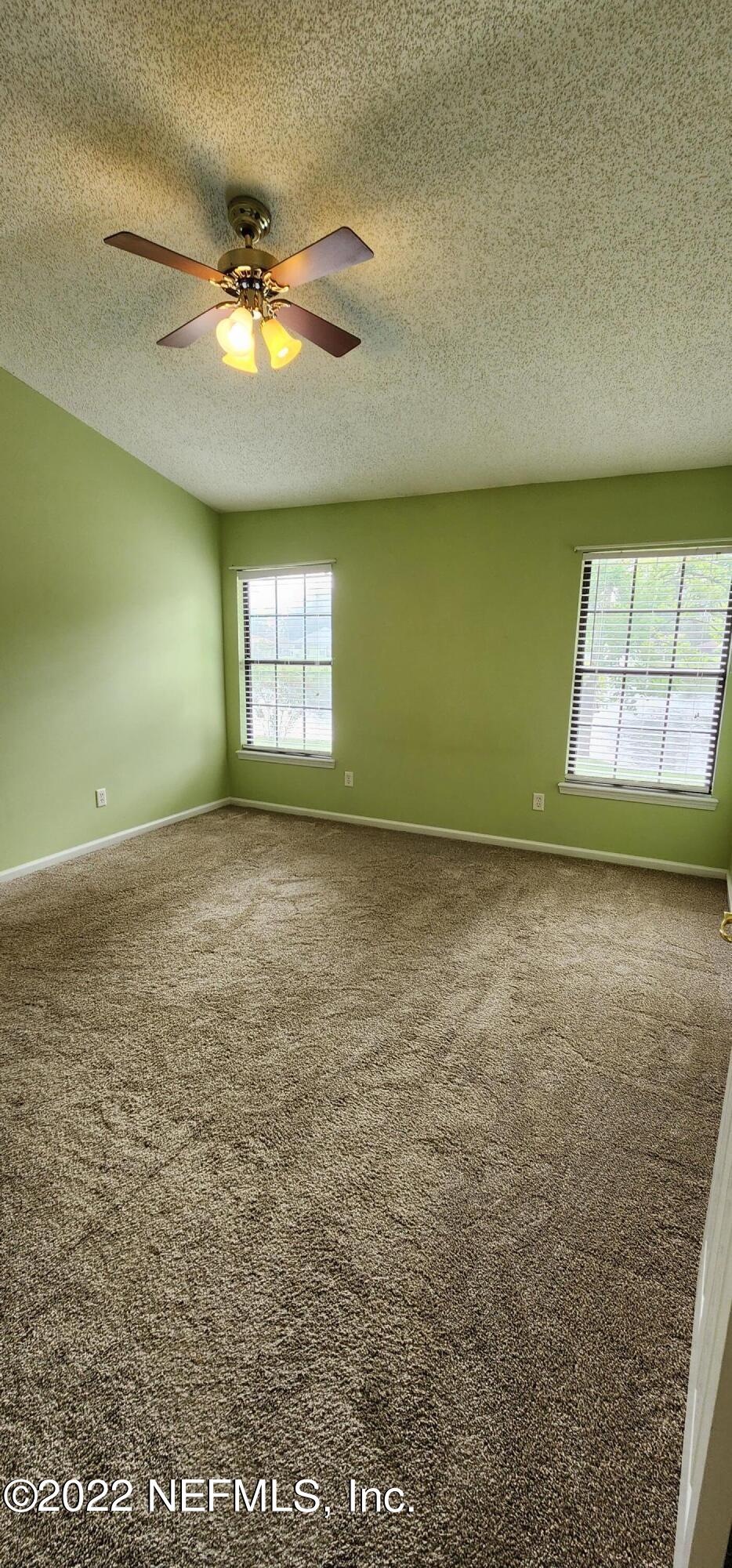 1641 Spring Oaks Lane Jacksonville, FL 32221 - Photo 39 of 40 view of an empty room with a window
