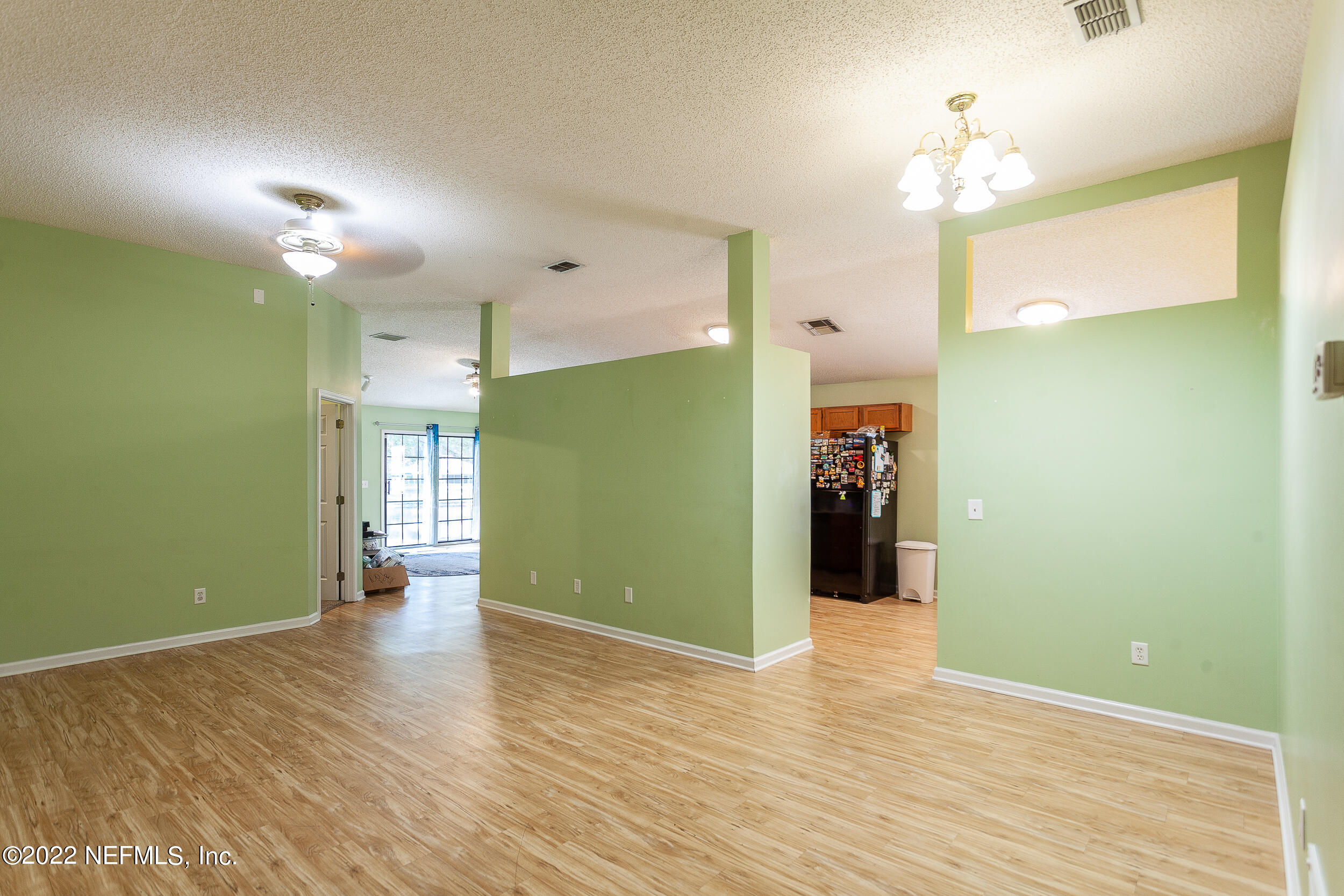 1641 Spring Oaks Lane Jacksonville, FL 32221 - Photo 6 of 40 a view of a room with an empty room